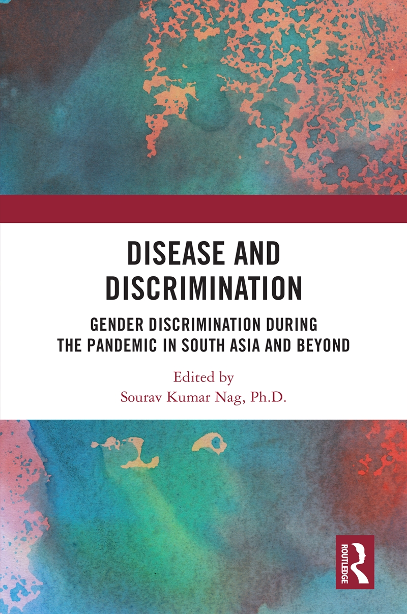 Disease and Discrimination/Product Detail/Society & Culture