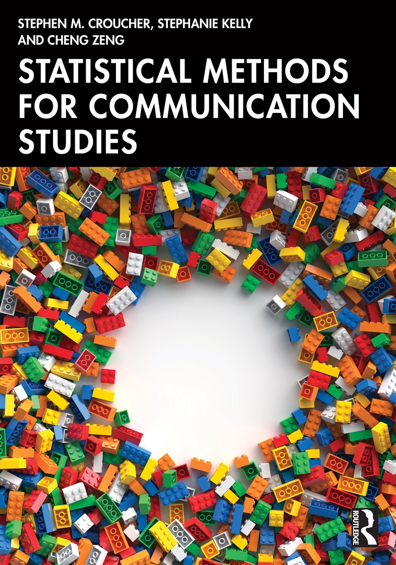 Statistical Methods for Communication Studies/Product Detail/Education & Textbooks