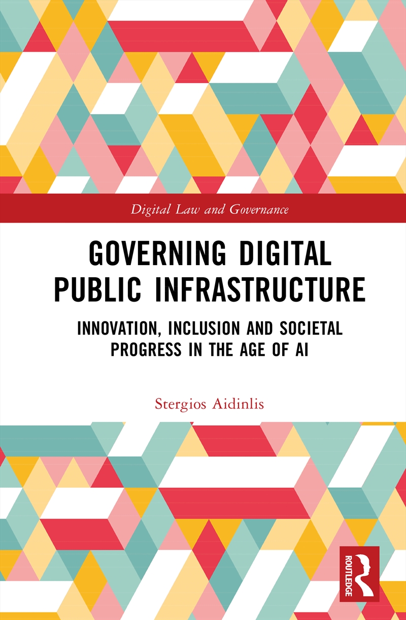 Governing Digital Public Infrastructure/Product Detail/Law