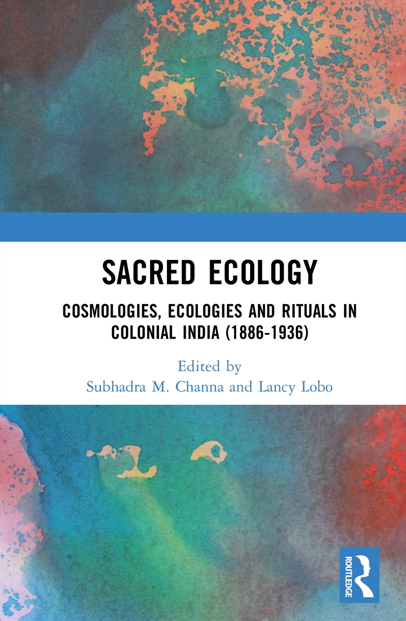 Sacred Ecology/Product Detail/History