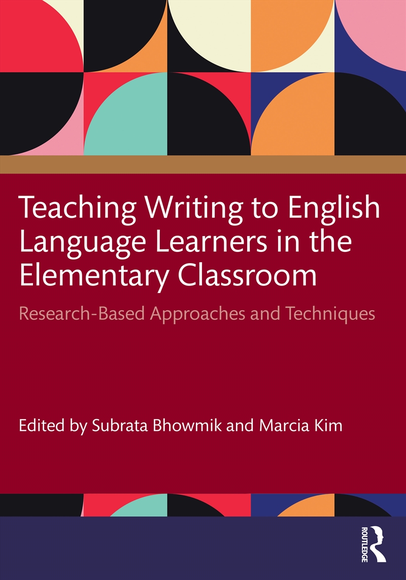 Teaching Writing to English Language Learners in the Elementary Classroom/Product Detail/Language & Linguistics