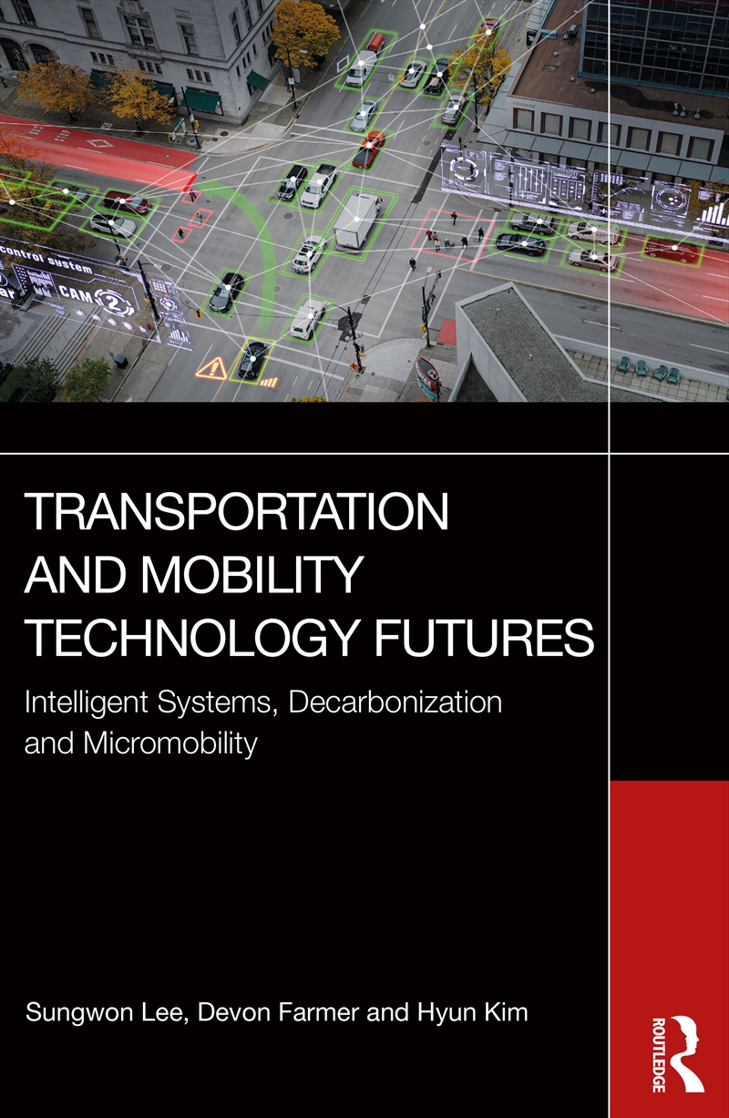 Transportation And Mobility Technology Futures/Product Detail/Business Leadership & Management