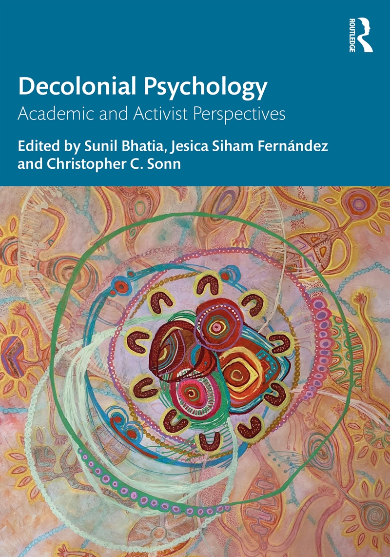 Decolonial Psychology/Product Detail/Psychology