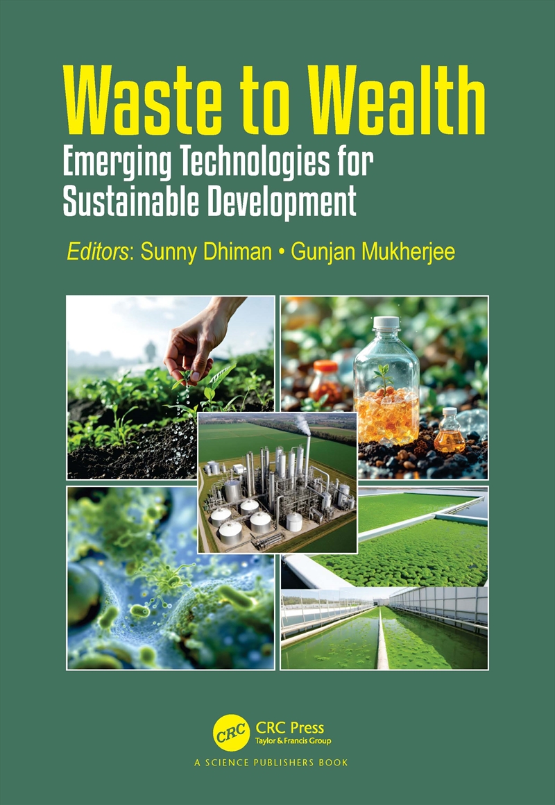 Waste To Wealth/Product Detail/Animals & Nature