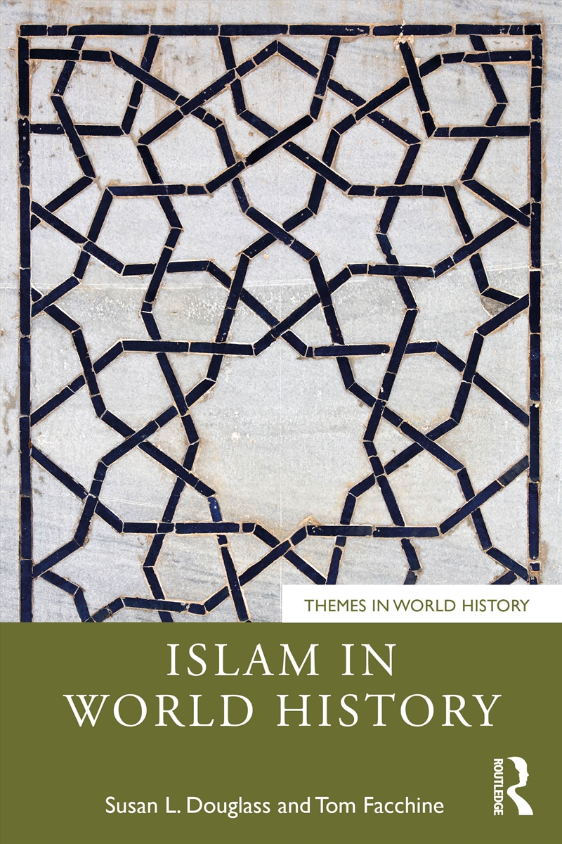Islam in World History/Product Detail/Religion & Beliefs