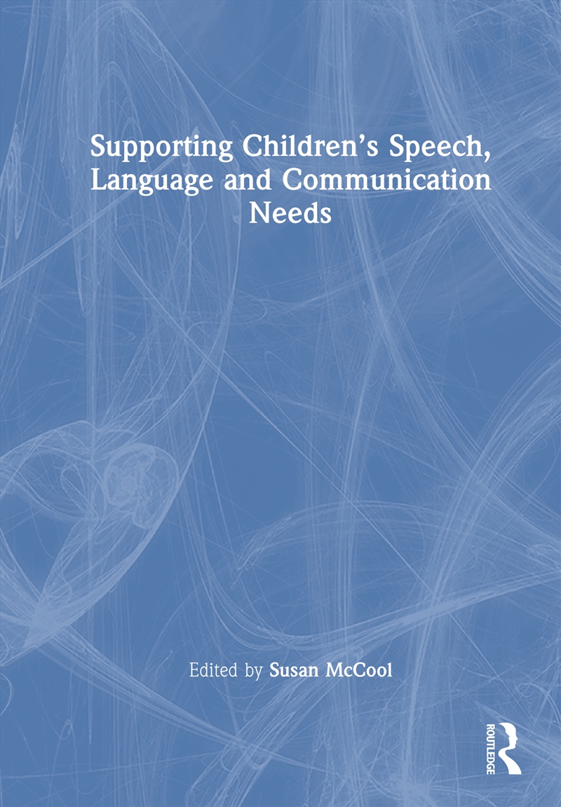 Supporting Children’s Speech, Language and Communication Needs/Product Detail/Teaching
