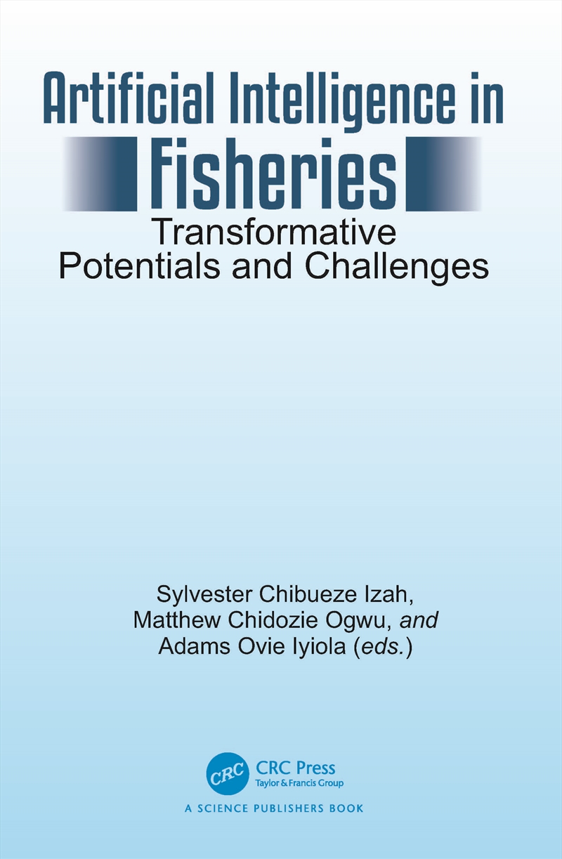 Artificial Intelligence in Fisheries/Product Detail/Reading