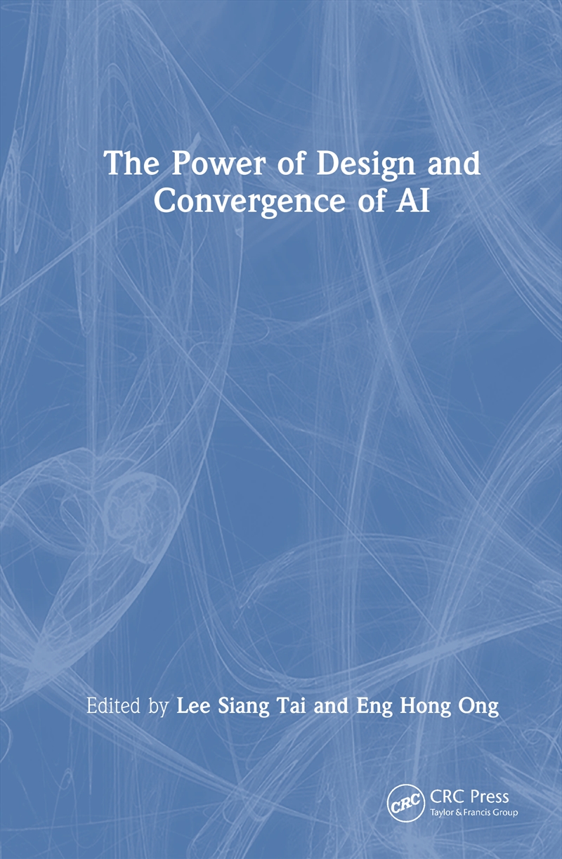 The Power of Design and Convergence of AI/Product Detail/Computing & IT