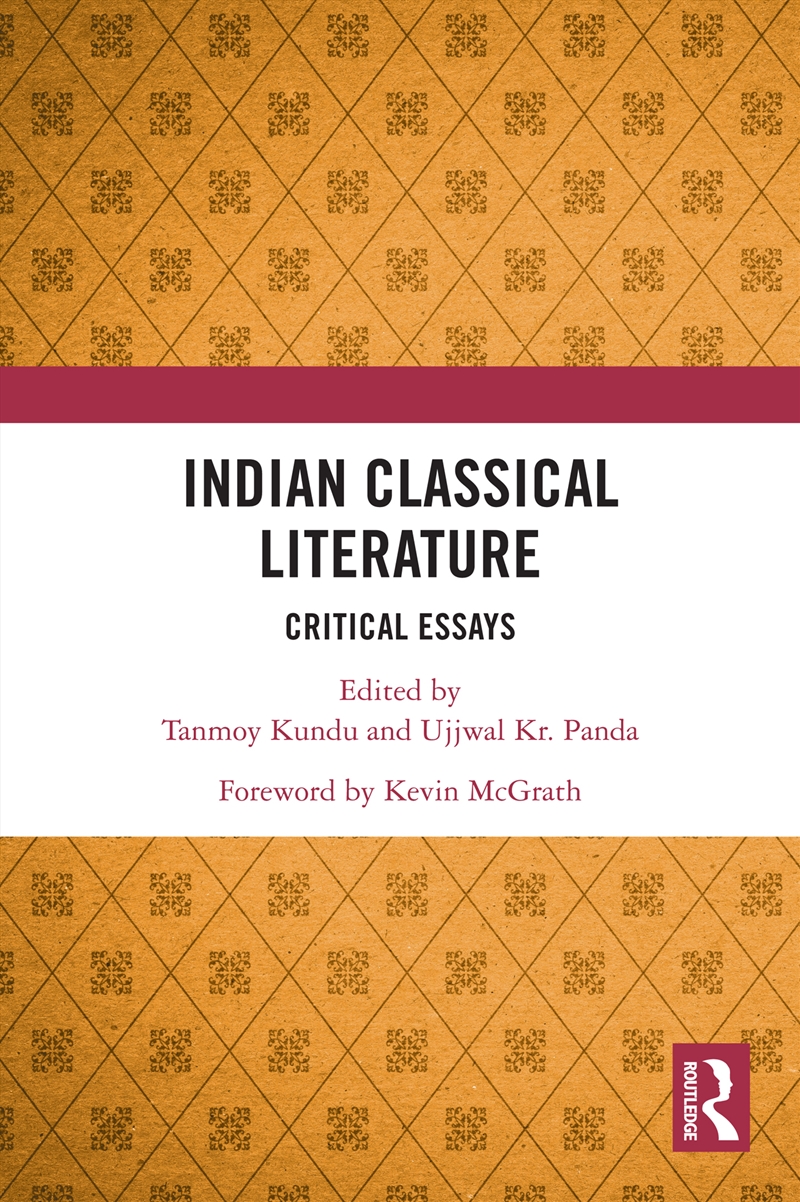 Indian Classical Literature/Product Detail/Literature & Poetry
