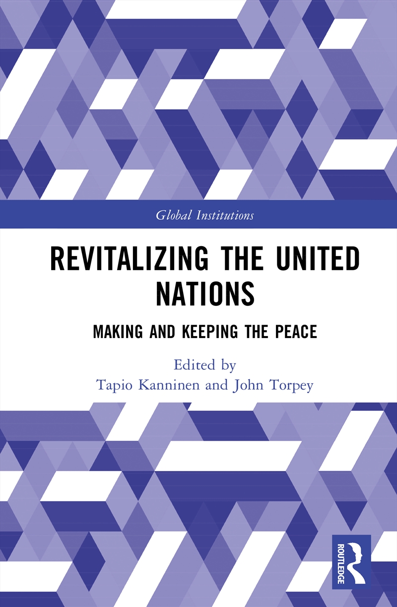 Revitalizing the United Nations/Product Detail/Military