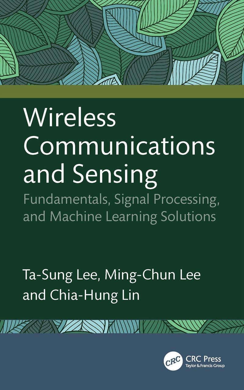 Wireless Communications and Sensing/Product Detail/Reading