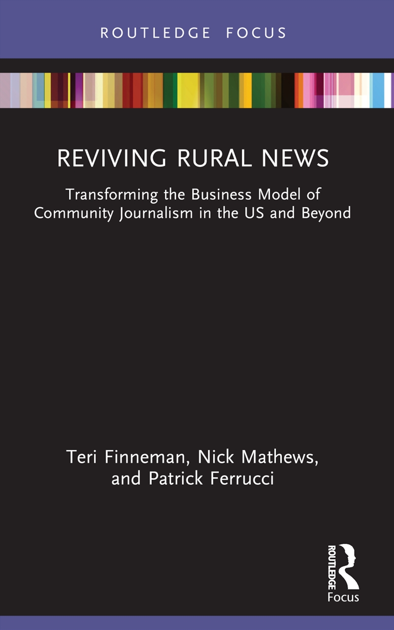 Reviving Rural News/Product Detail/Society & Culture