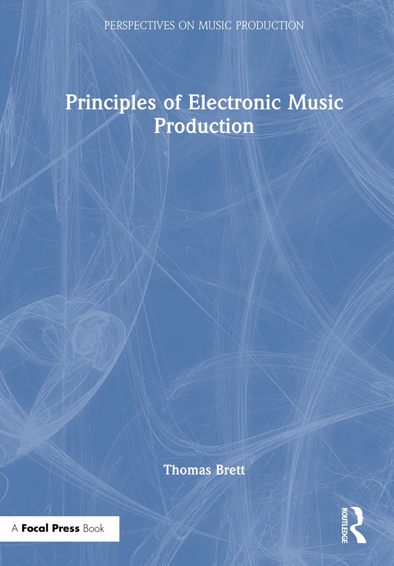 Principles of Electronic Music Production/Product Detail/Computing & IT
