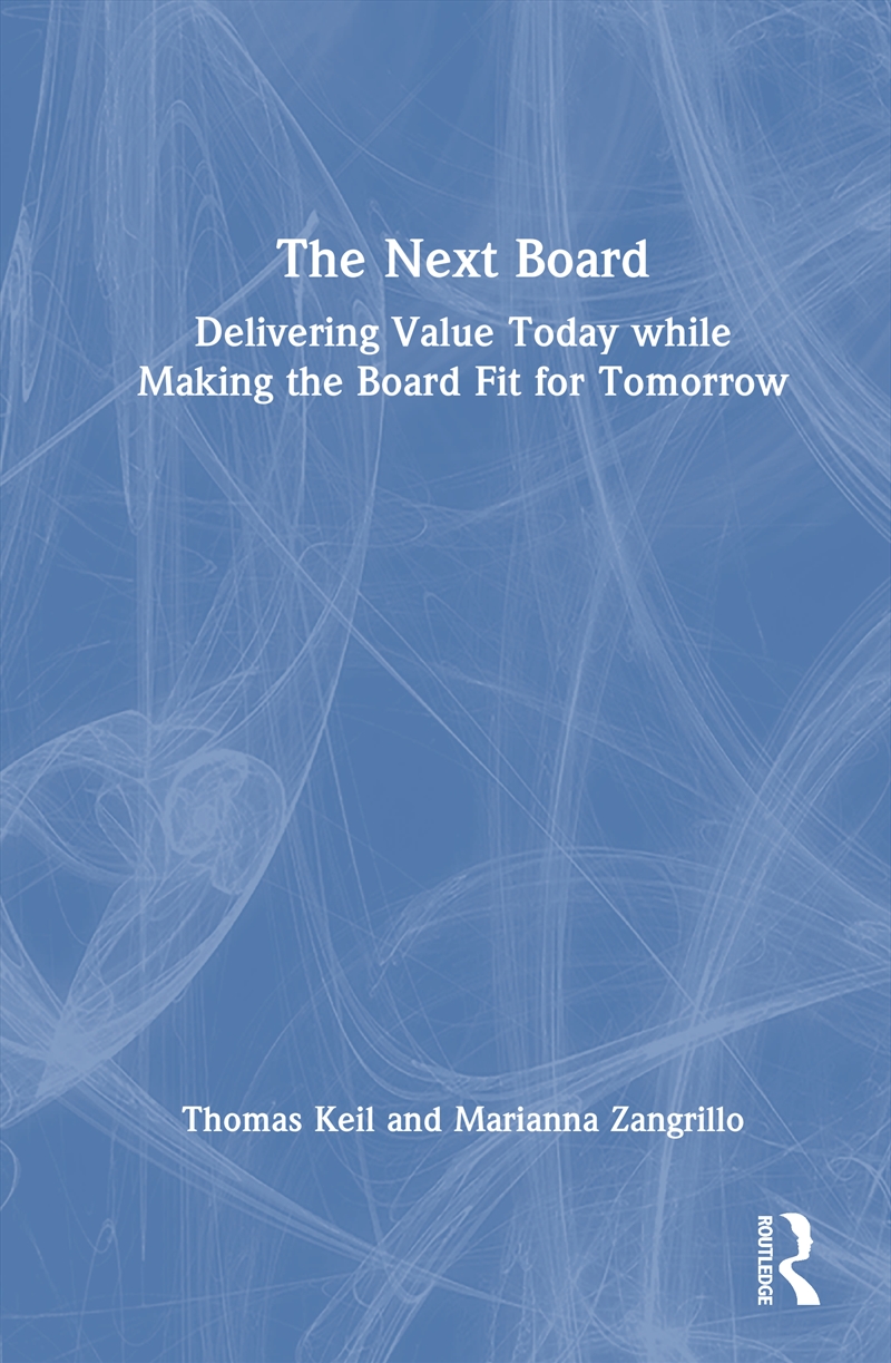 The Next Board/Product Detail/Business Leadership & Management