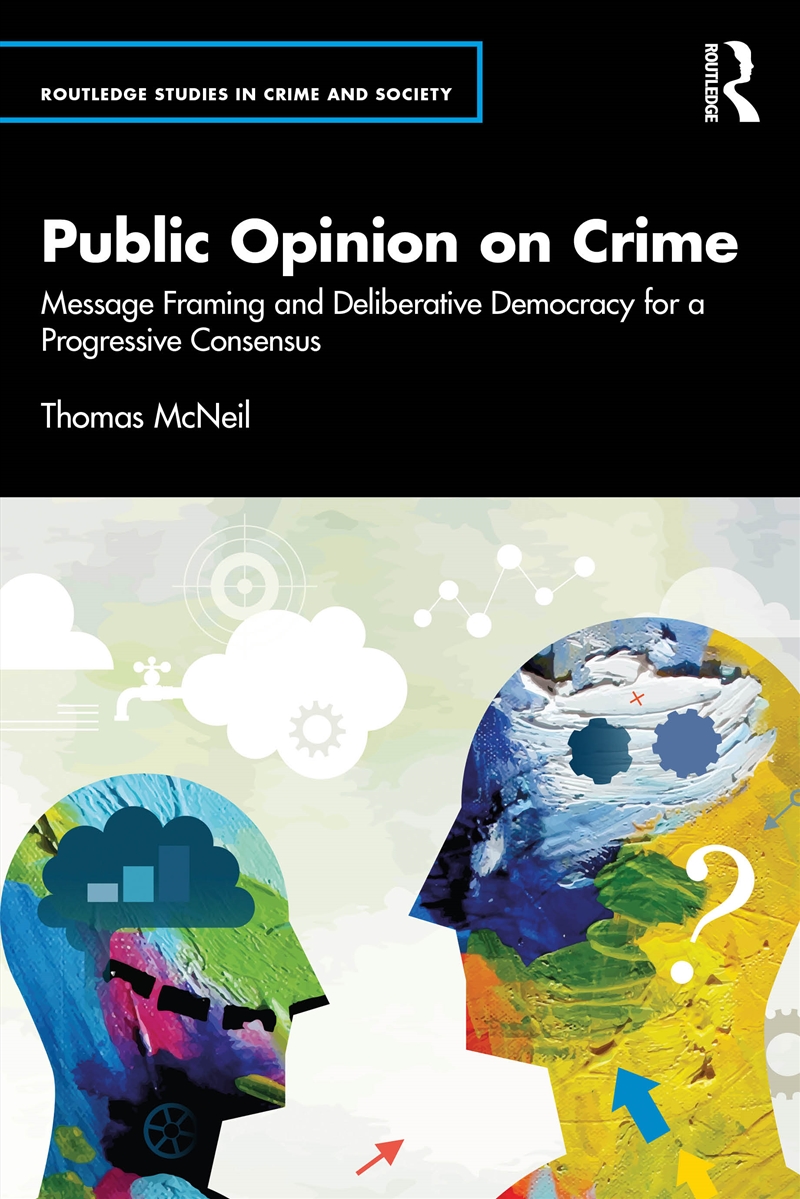 Public Opinion On Crime/Product Detail/Law
