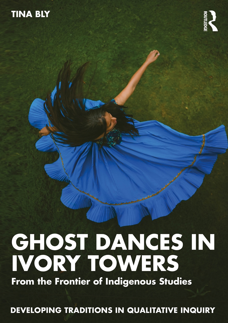Ghost Dances In Ivory Towers/Product Detail/Society & Culture