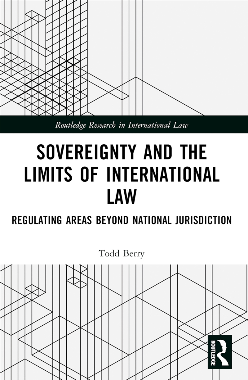 Sovereignty and the Limits of International Law/Product Detail/Law