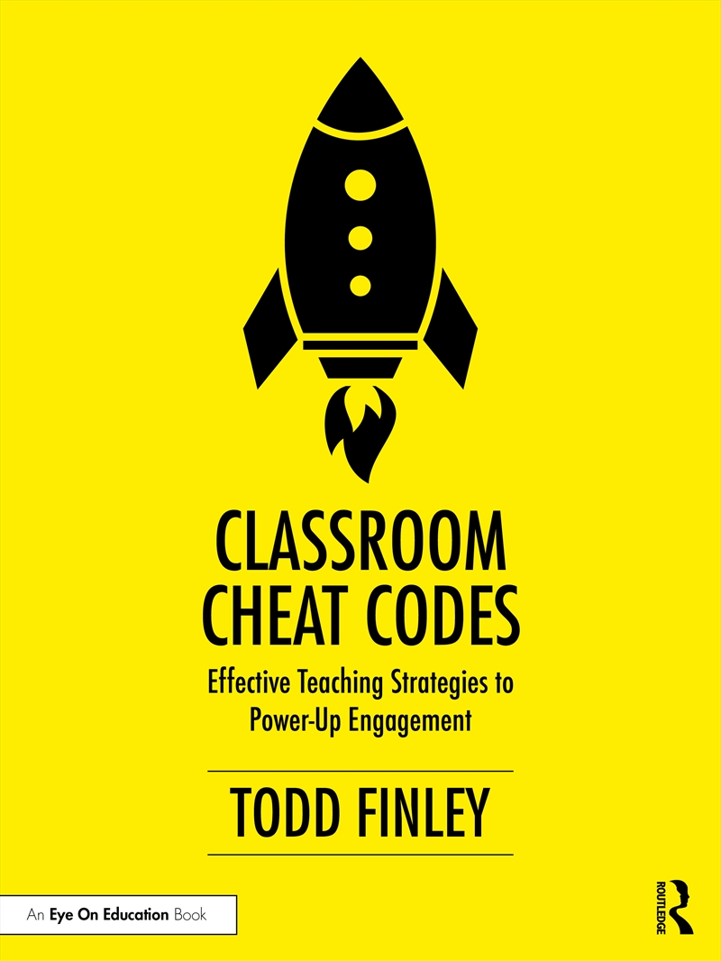Classroom Cheat Codes/Product Detail/Teaching