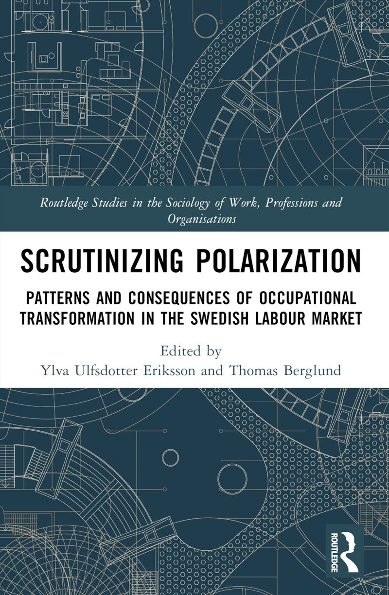 Scrutinising Polarisation/Product Detail/Adult Books