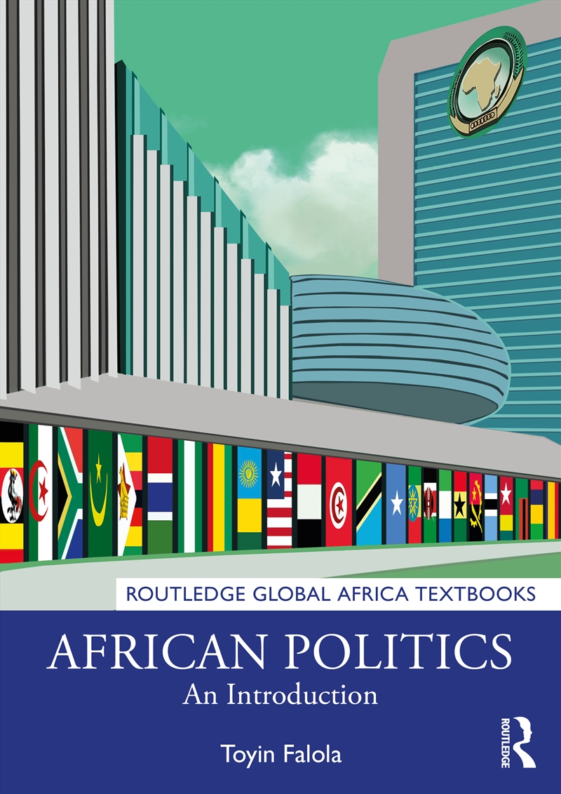 African Politics/Product Detail/Politics & Government