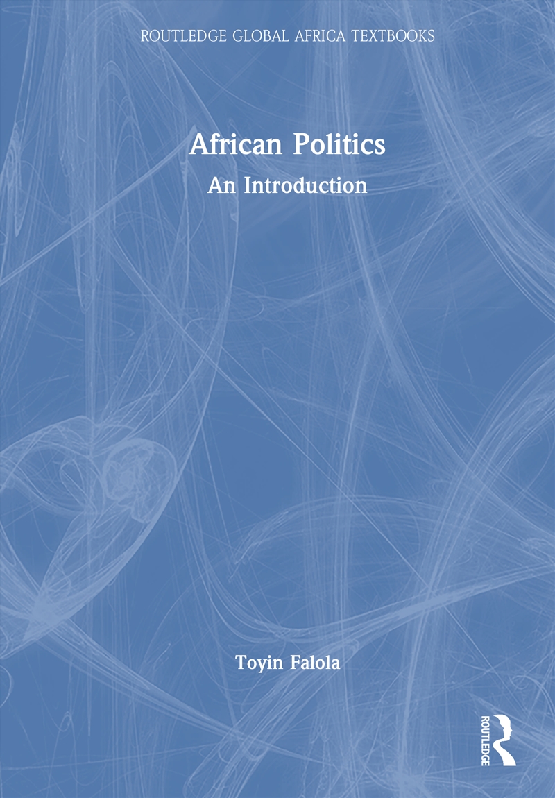 African Politics/Product Detail/Politics & Government