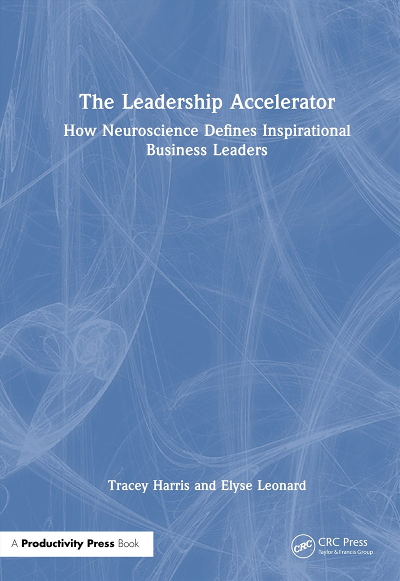 The Leadership Accelerator/Product Detail/Business Leadership & Management