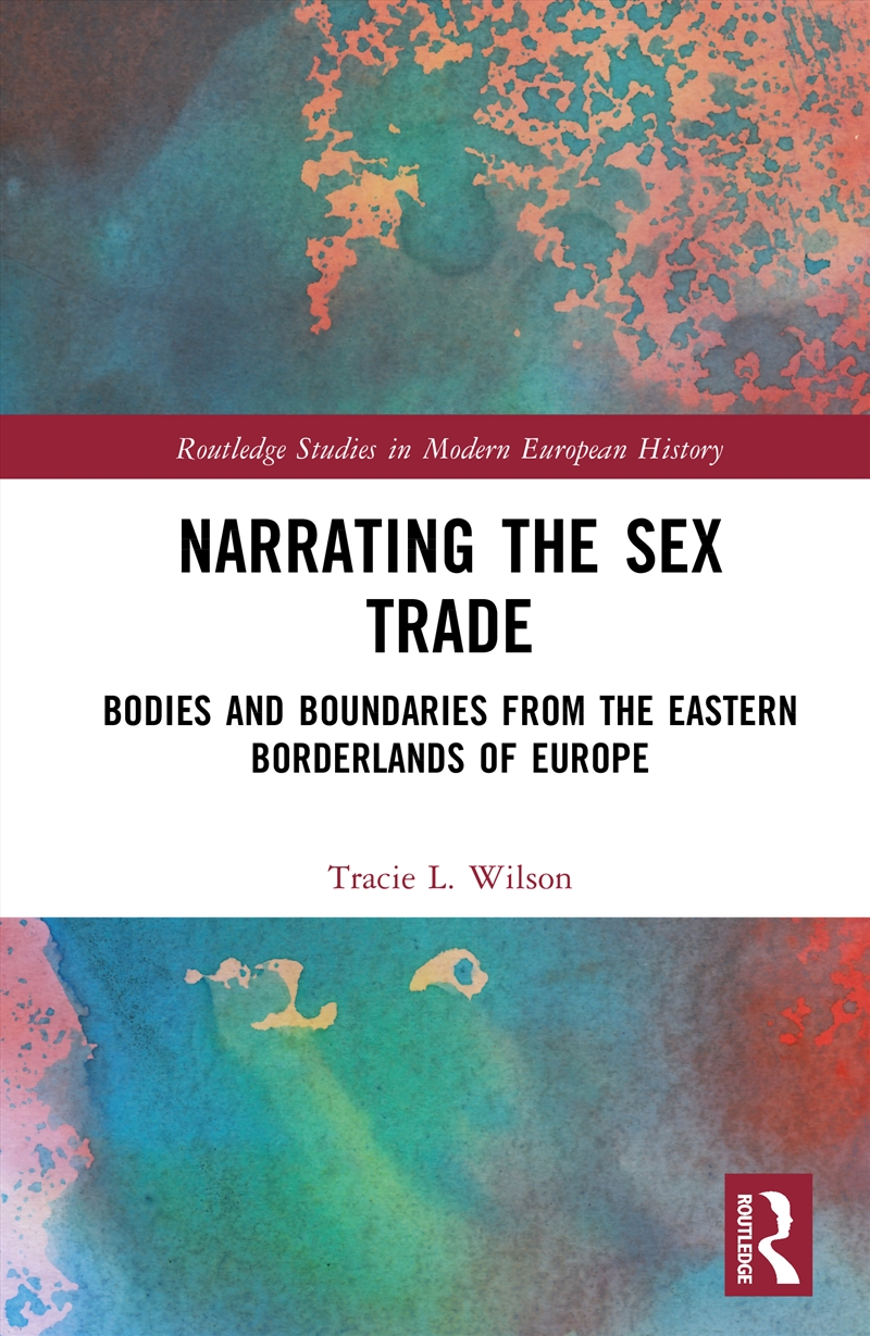Narrating The Sex Trade/Product Detail/History