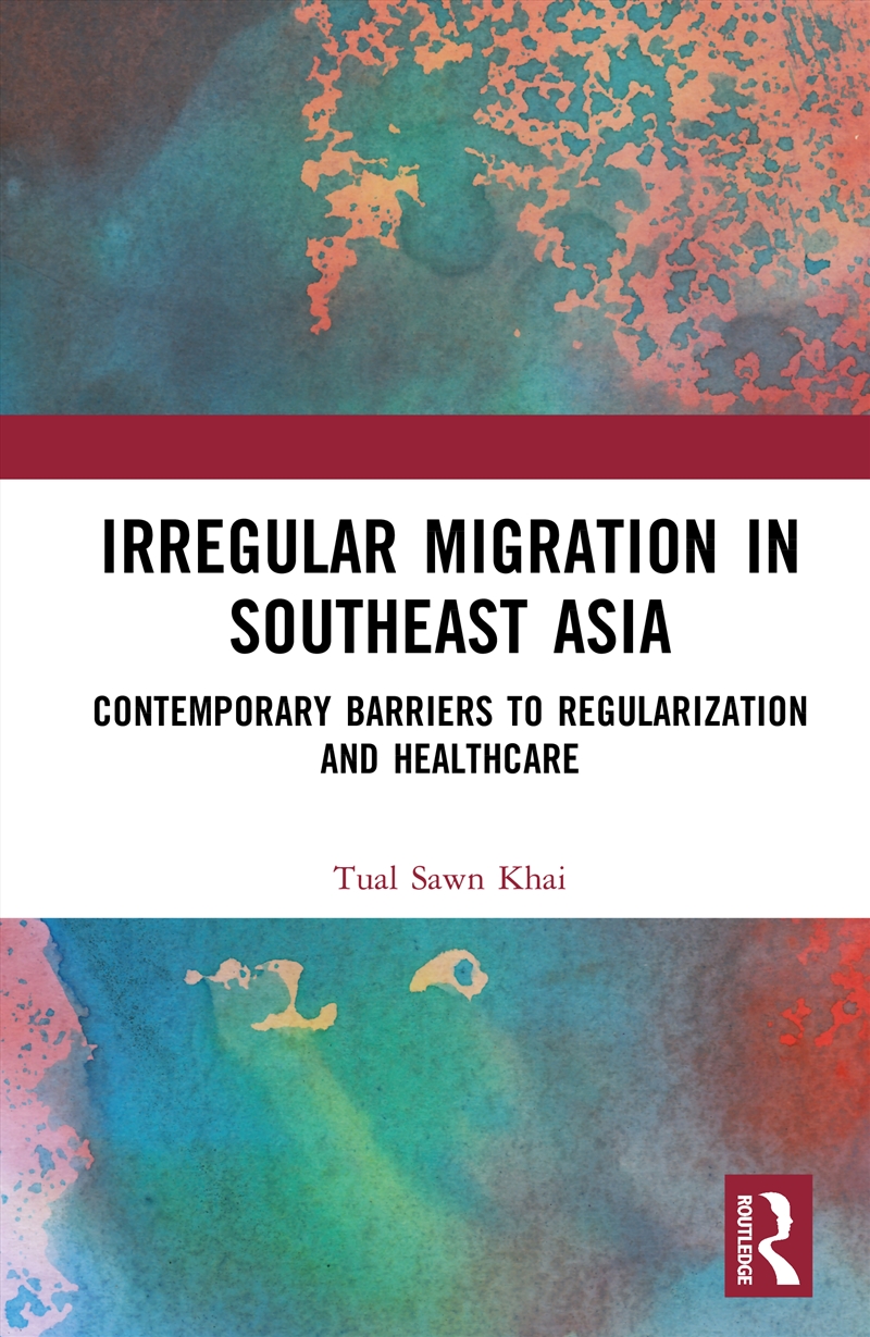 Irregular Migration in Southeast Asia/Product Detail/Society & Culture