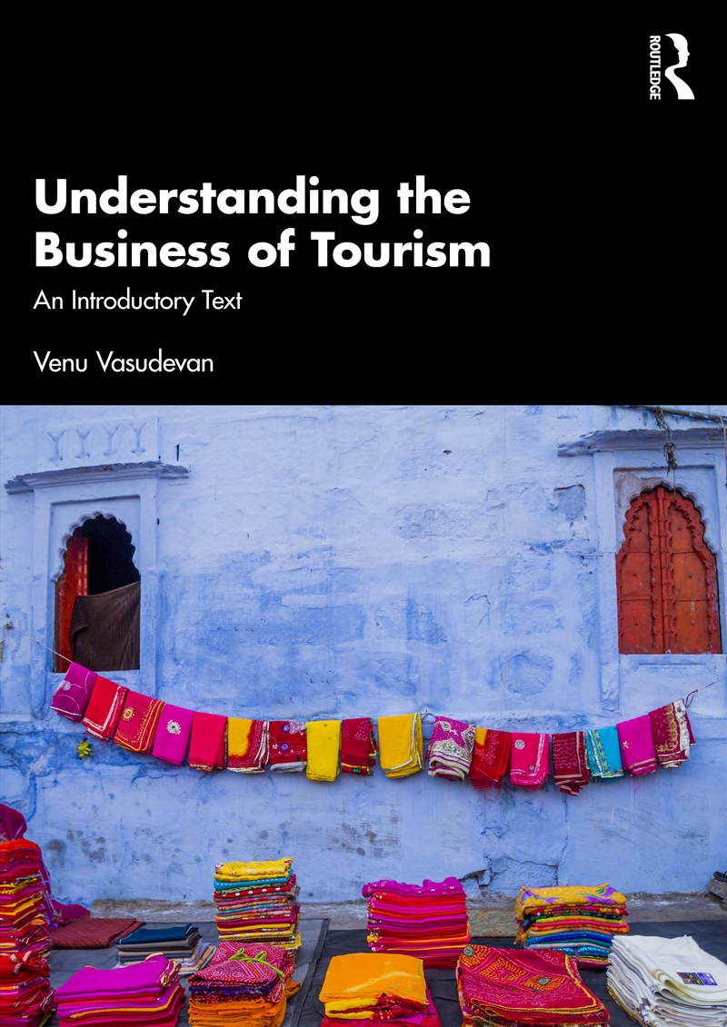Understanding The Business Of Tourism/Product Detail/Business Leadership & Management
