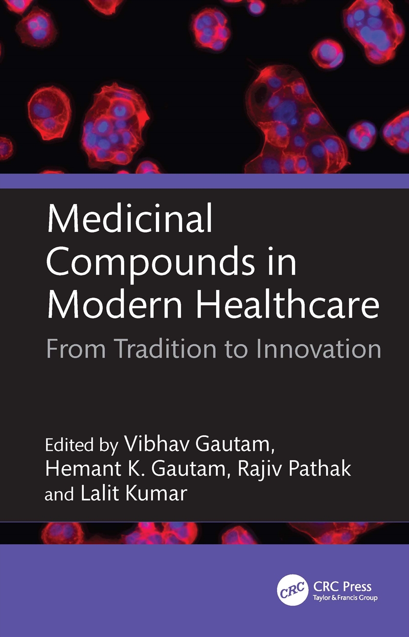 Medicinal Compounds in Modern Healthcare/Product Detail/Reading