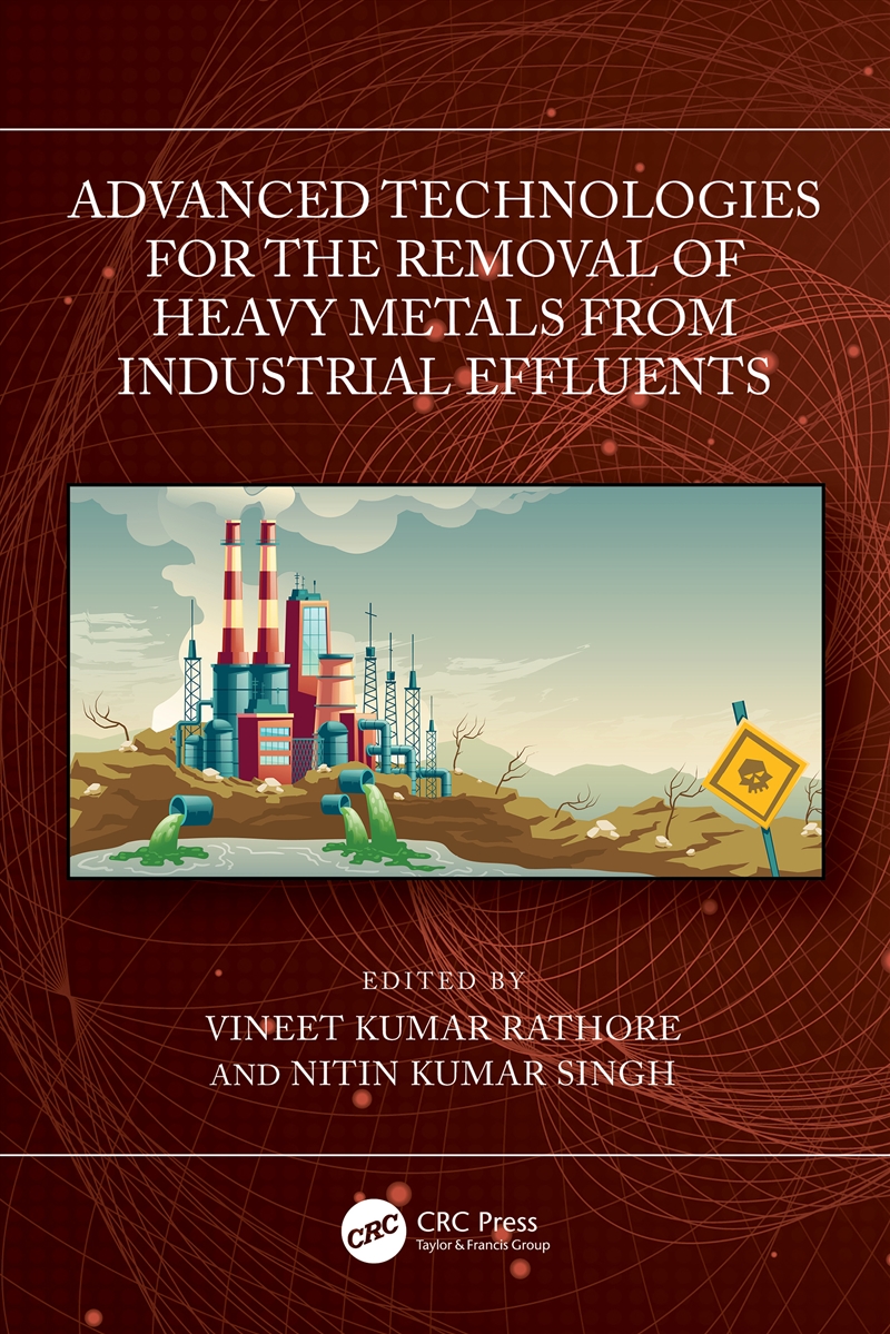 Advanced Technologies For The Removal Of Heavy Metals From Industrial Effluents/Product Detail/Animals & Nature
