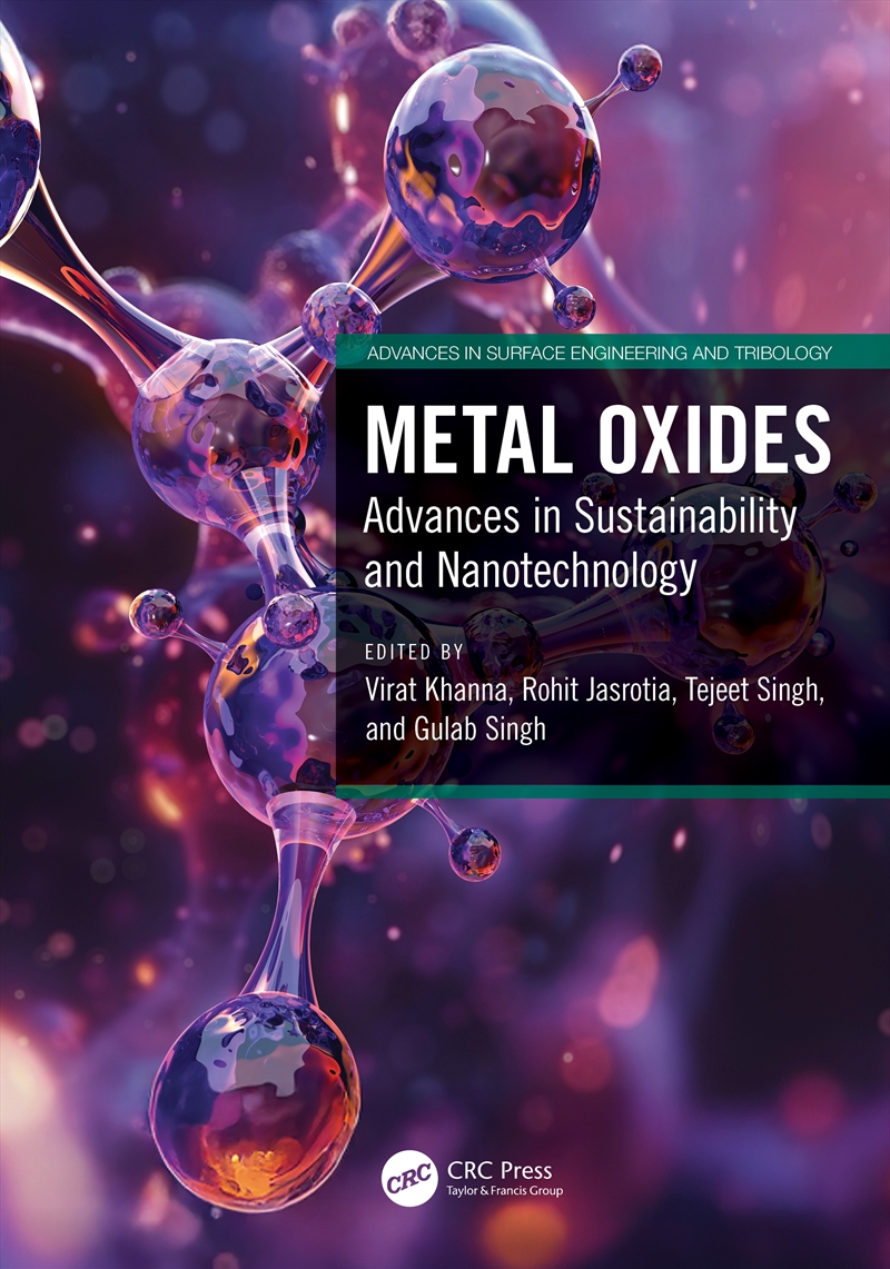 Metal Oxides/Product Detail/Reading