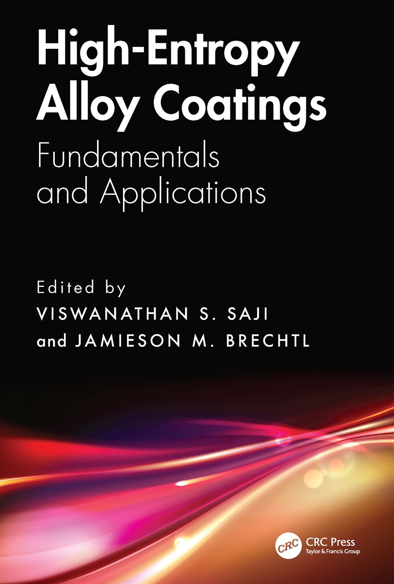 High-Entropy Alloy Coatings/Product Detail/Reading