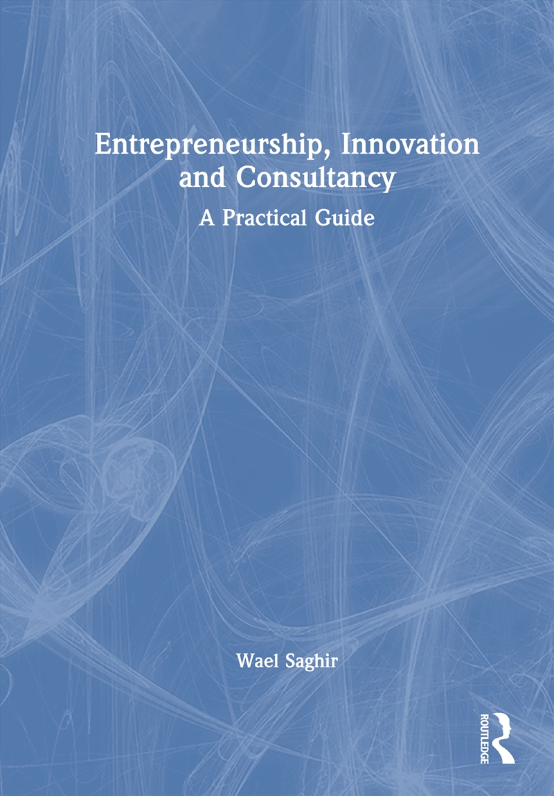 Entrepreneurship, Innovation and Consultancy/Product Detail/Business Leadership & Management