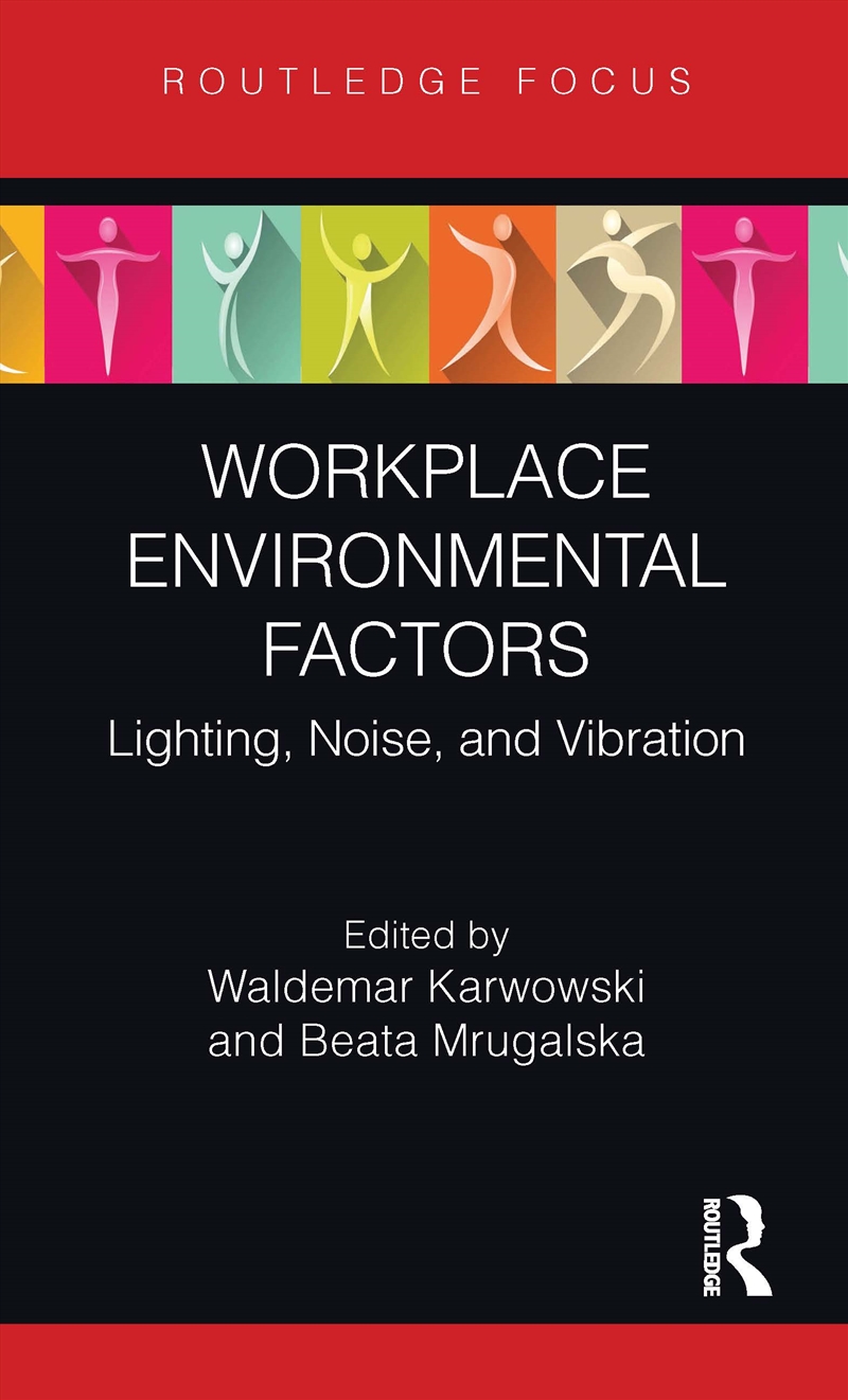 Workplace Environmental Factors/Product Detail/Reading