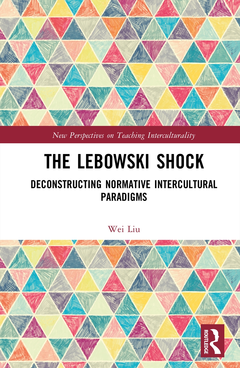 The Lebowski Shock/Product Detail/Society & Culture
