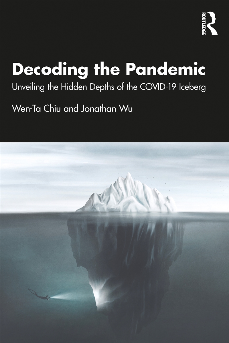 Decoding the Pandemic/Product Detail/Healthcare