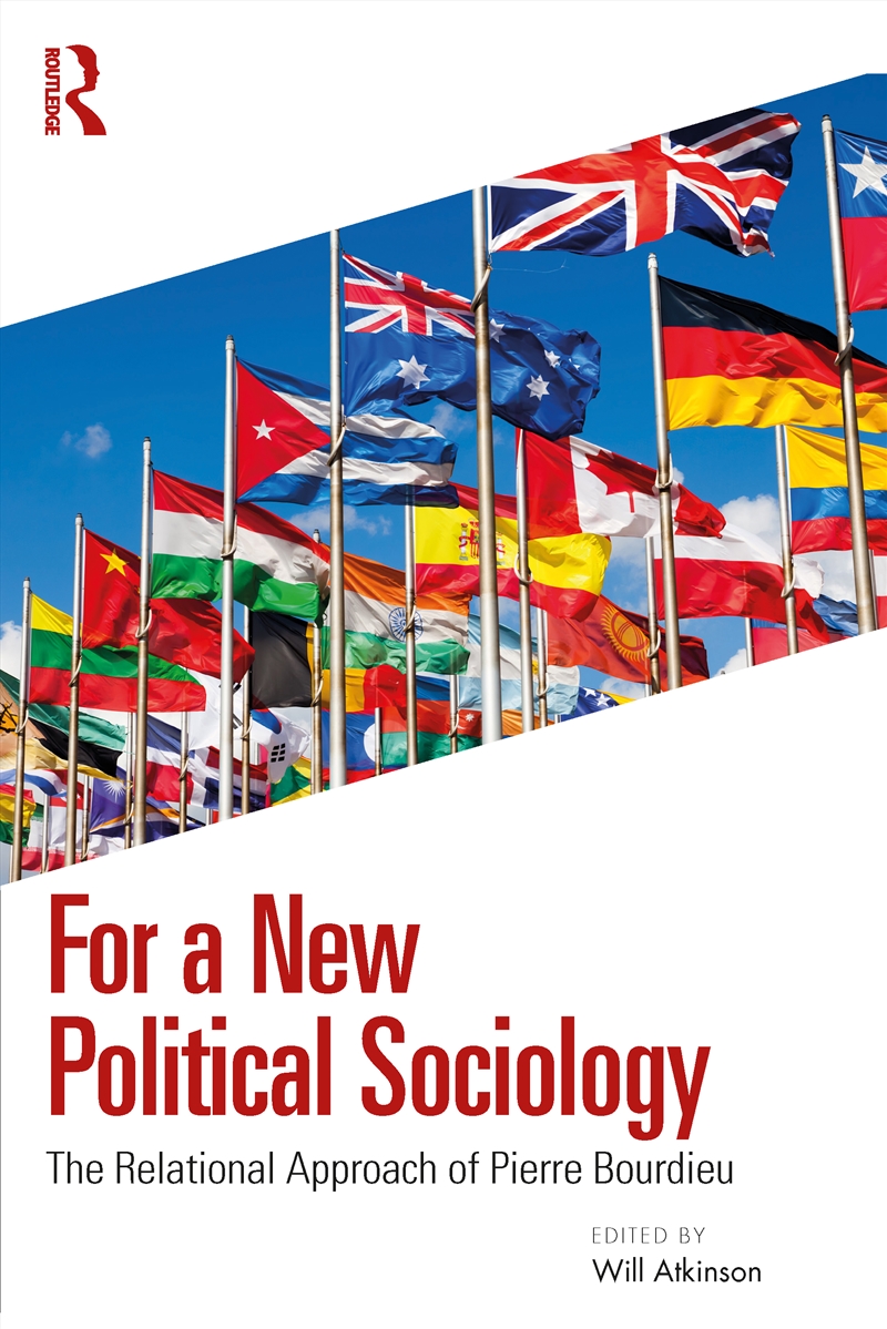 For a New Political Sociology/Product Detail/Society & Culture