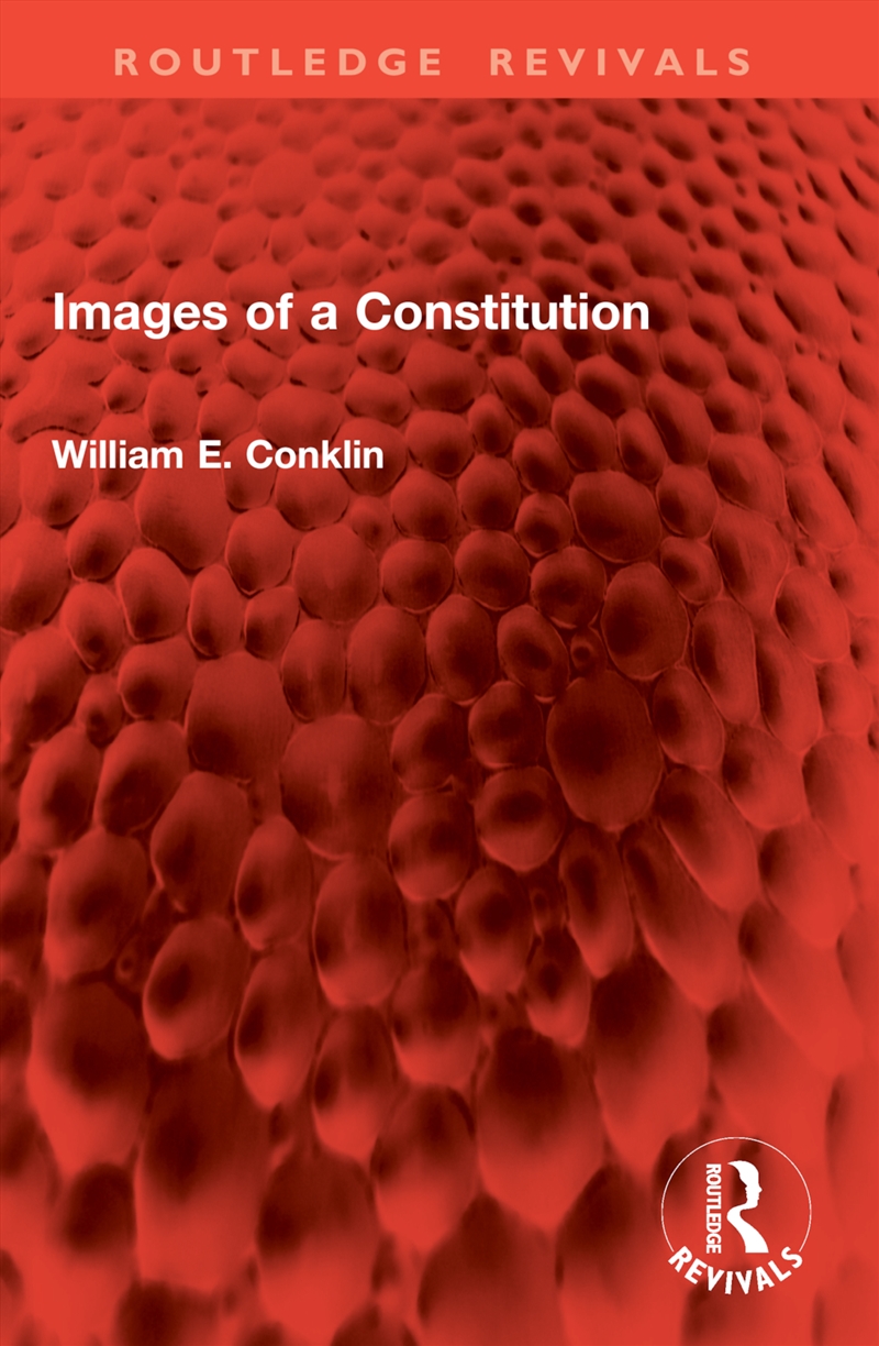 Images of a Constitution/Product Detail/Law