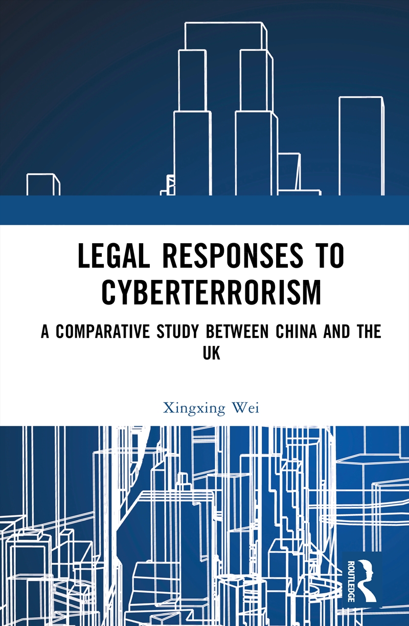 Legal Responses to Cyberterrorism/Product Detail/Law