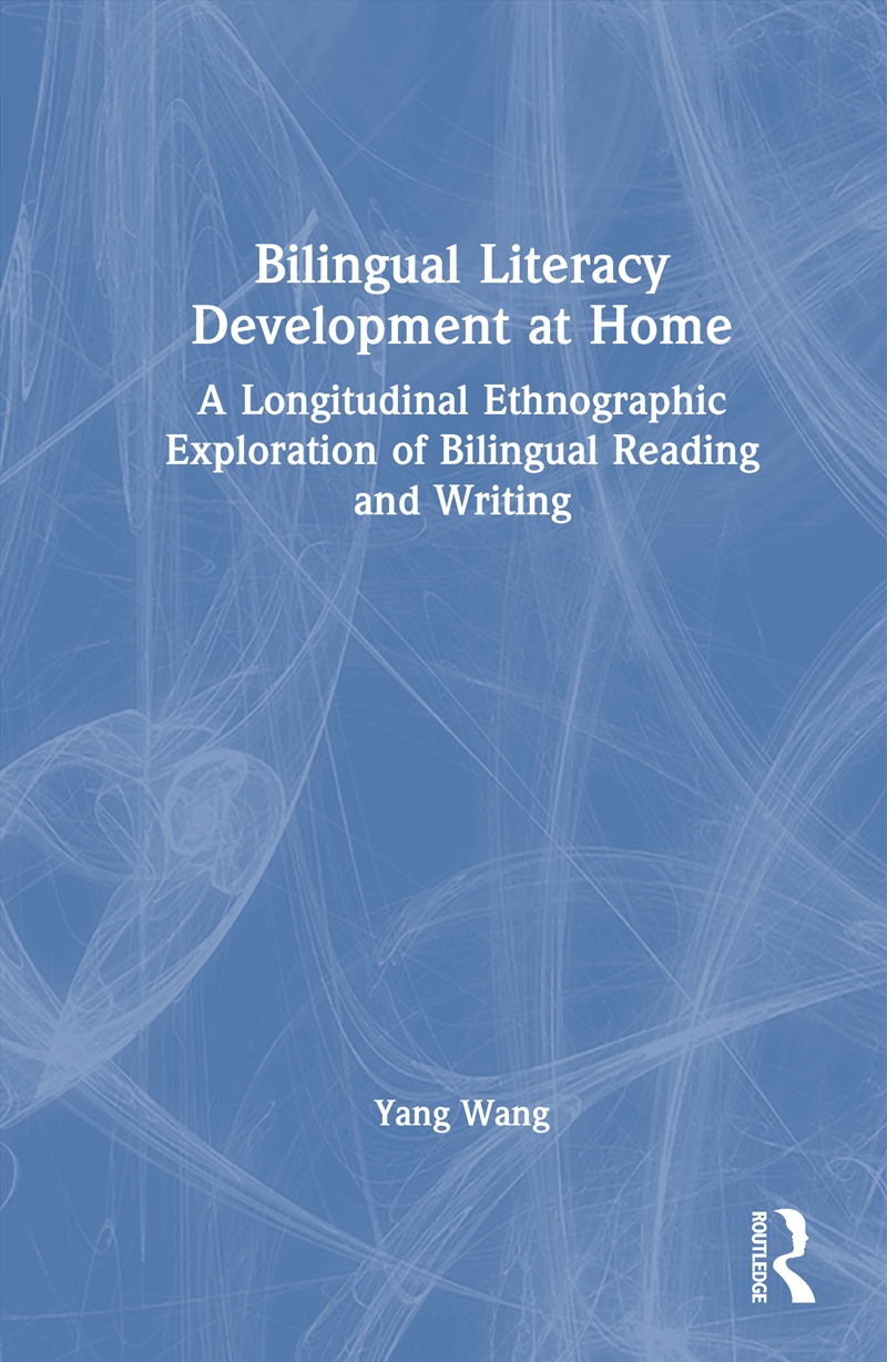 Bilingual Literacy Development At Home/Product Detail/Language & Linguistics