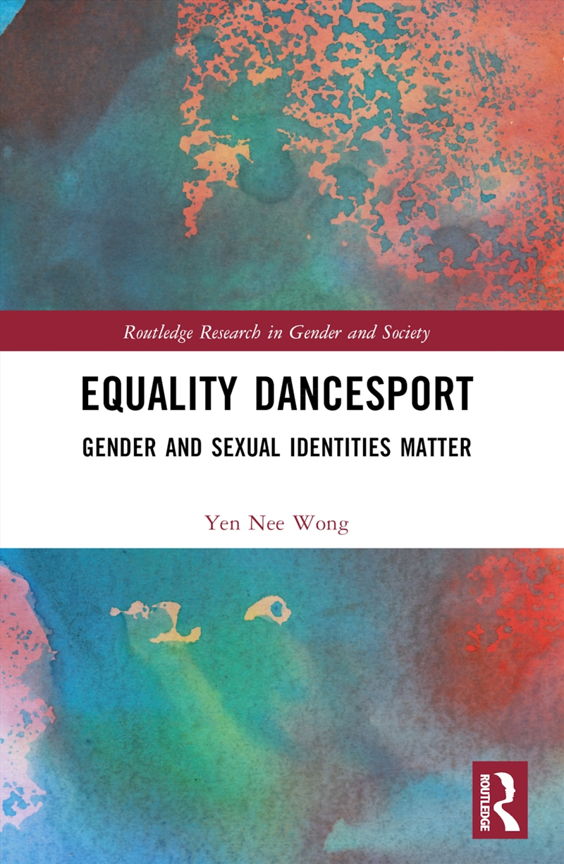 Equality Dancesport/Product Detail/Society & Culture