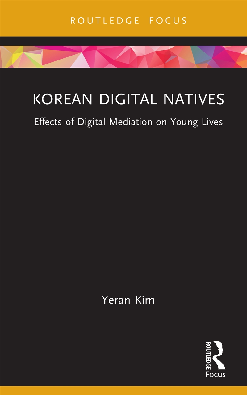 Korean Digital Natives/Product Detail/Society & Culture
