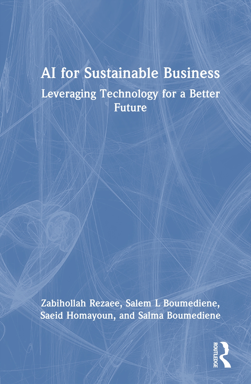 AI for Sustainable Business/Product Detail/Business Leadership & Management