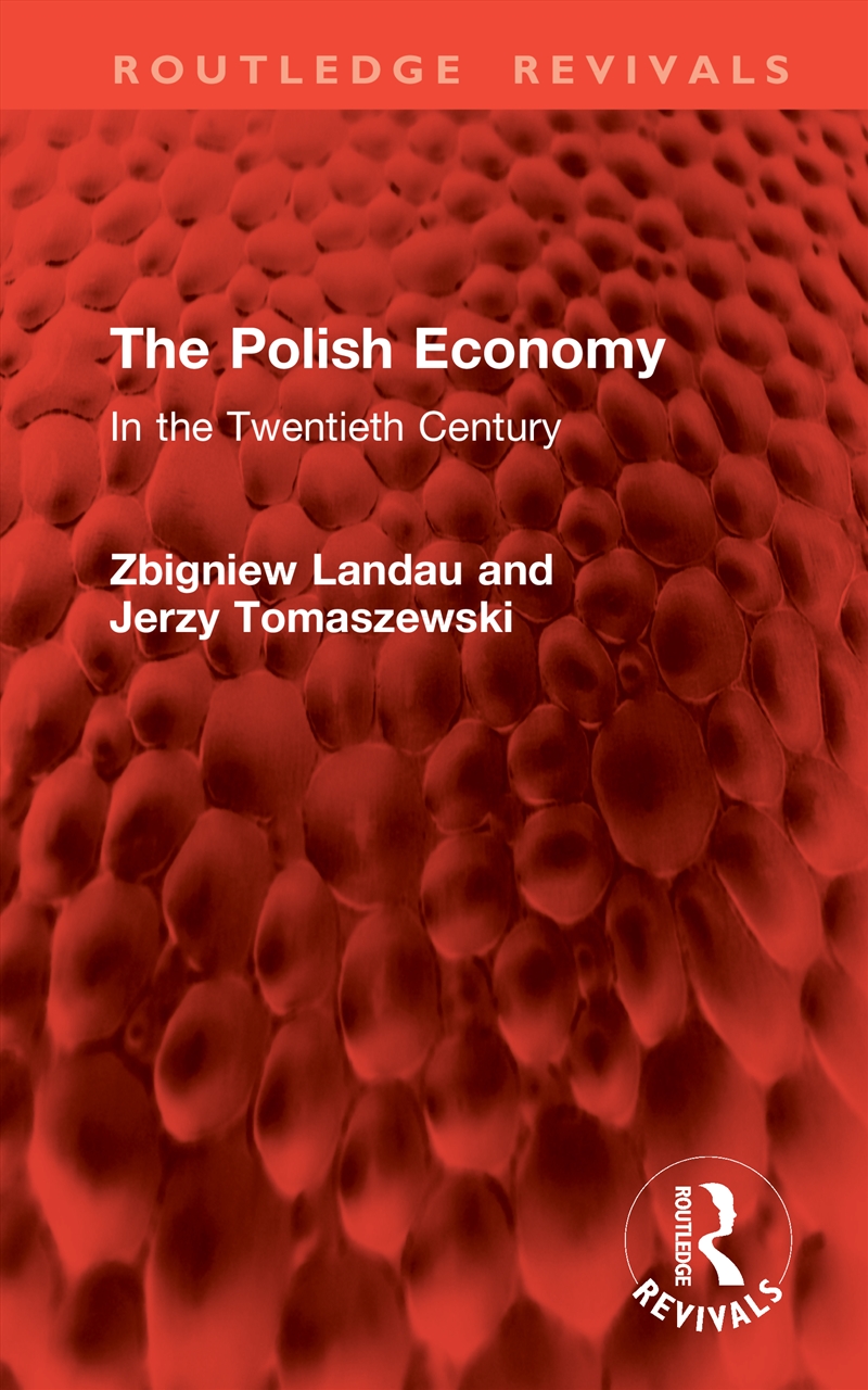The Polish Economy/Product Detail/Reading