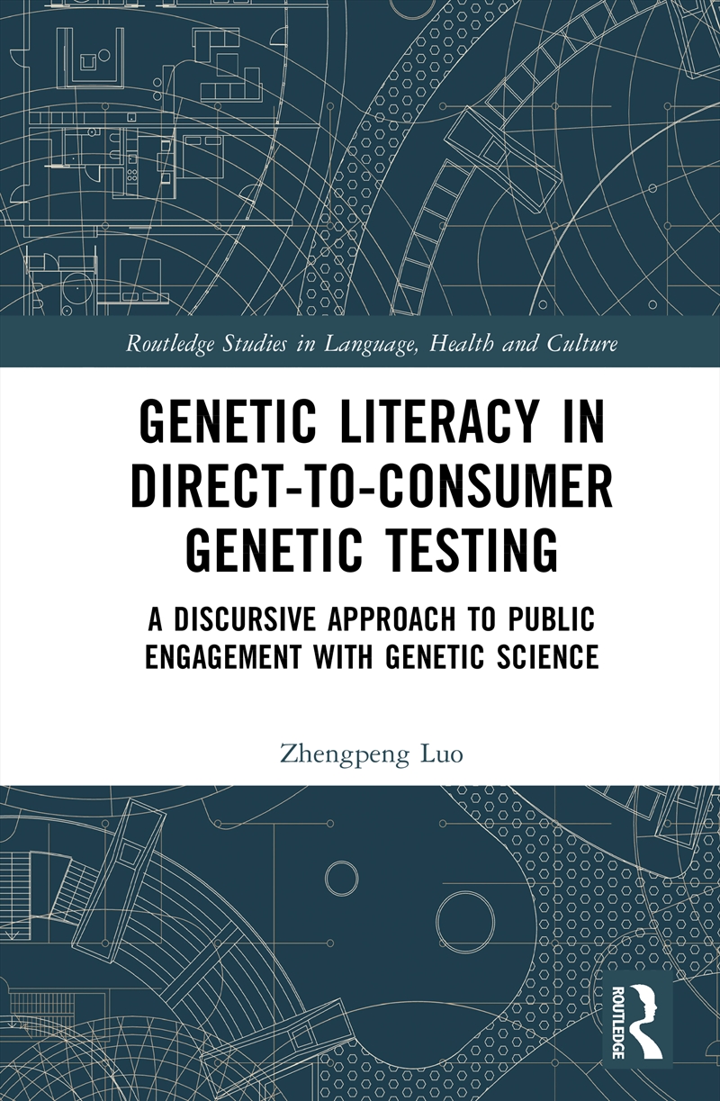 Genetic Literacy in Direct-to-Consumer Genetic Testing/Product Detail/Healthcare