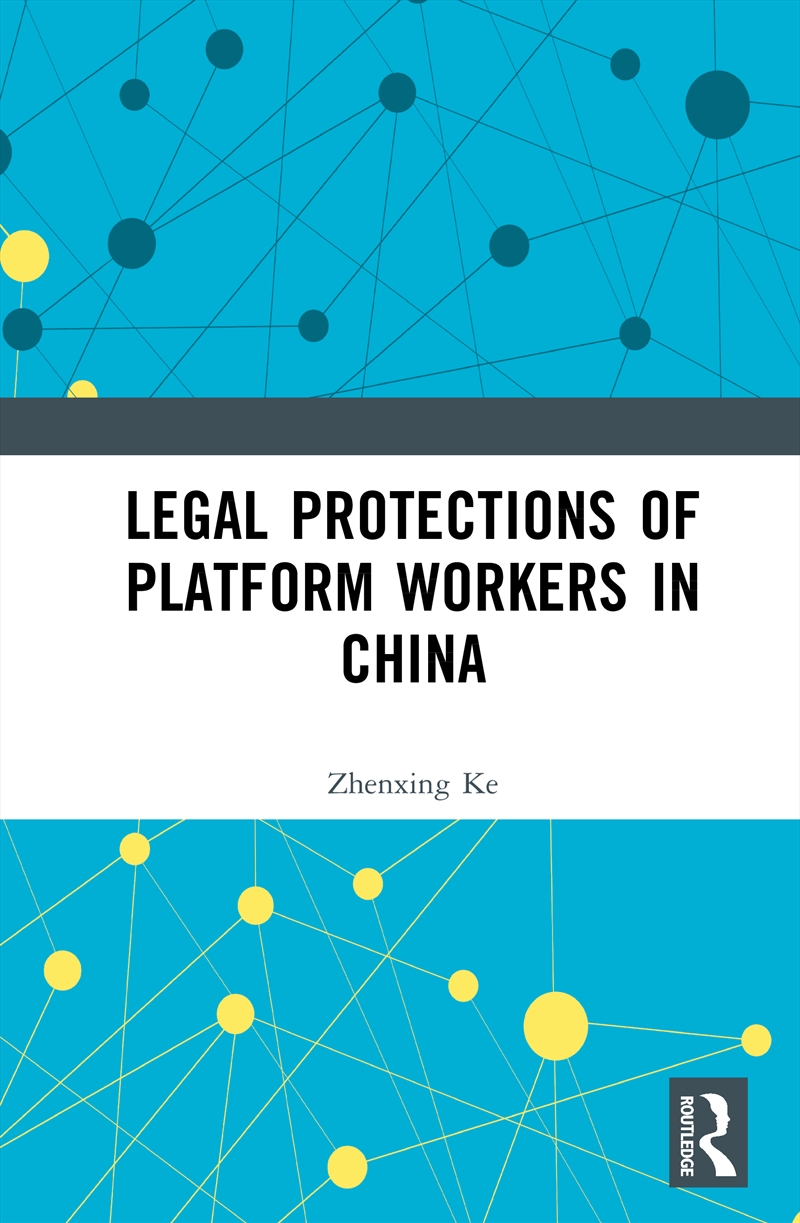 Legal Protections Of Platform Workers In China/Product Detail/Law