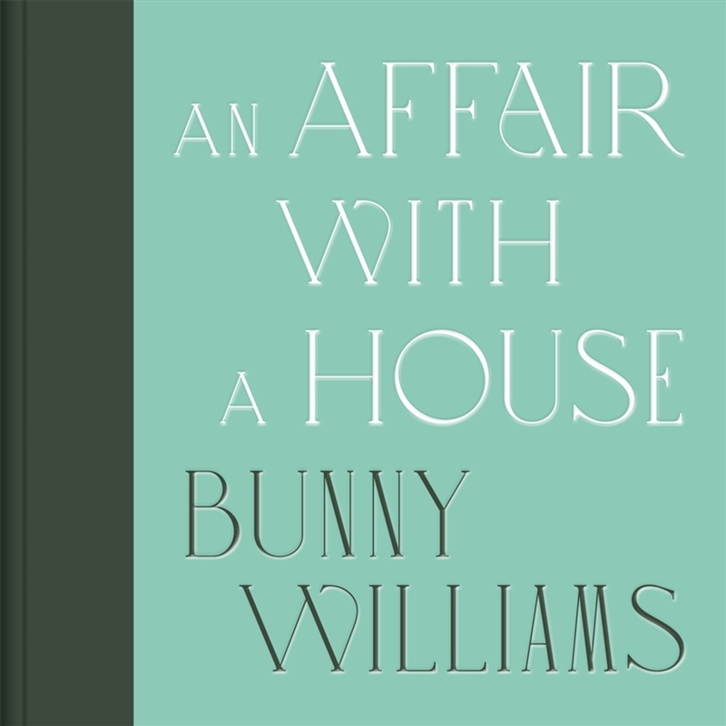 An Affair With A House (Collector's Edition)/Product Detail/Art