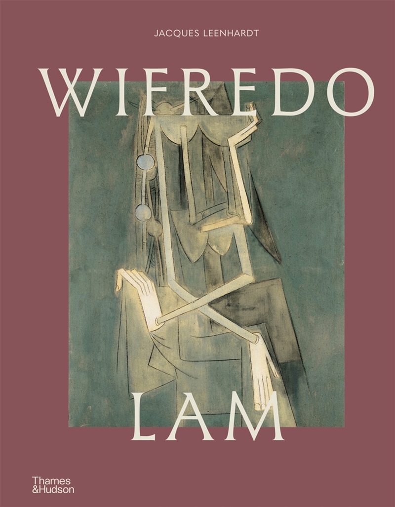 Wifredo Lam/Product Detail/Art