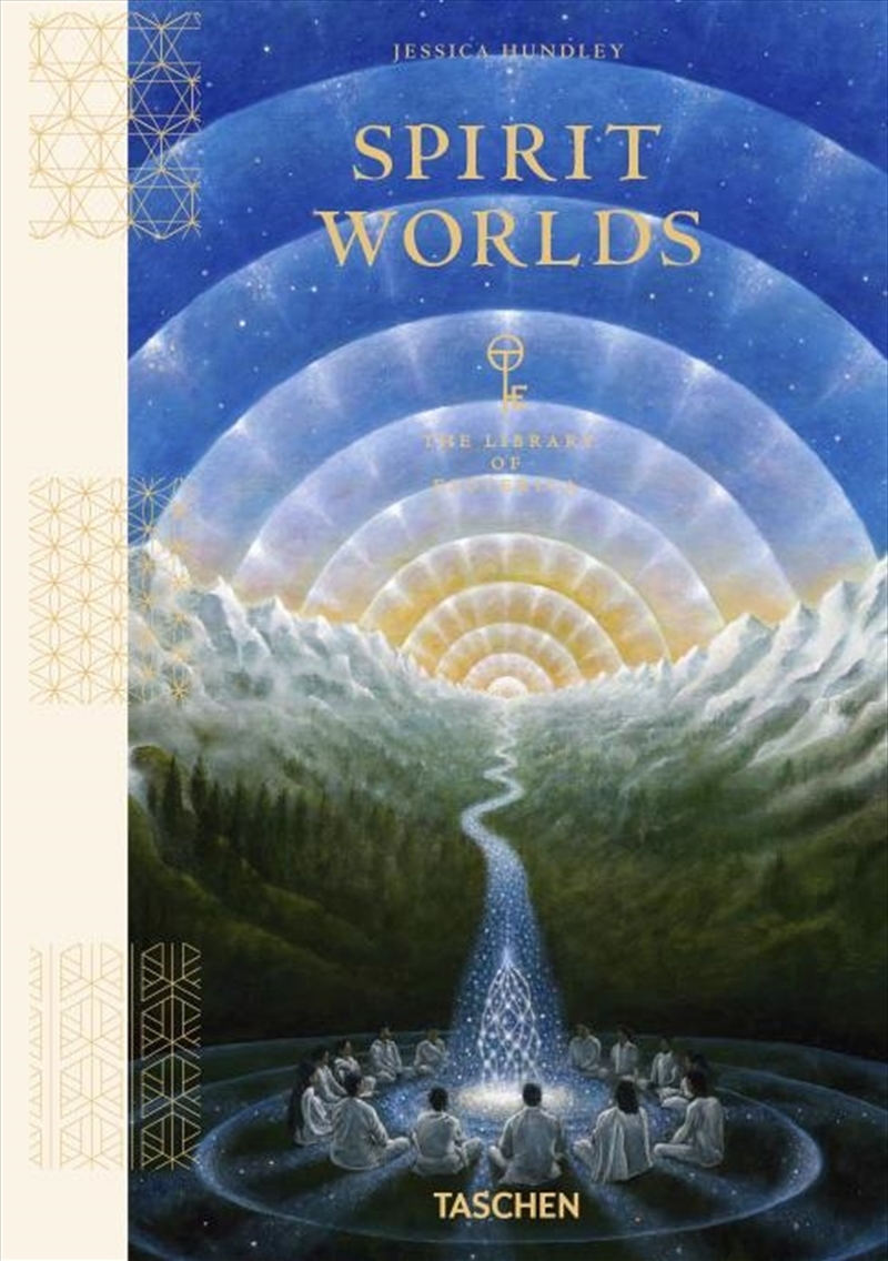 Spirit Worlds. The Library of Esoterica/Product Detail/Religion & Beliefs